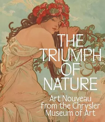 The Triumph of Nature cover