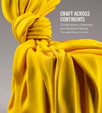 Craft Across Continents cover
