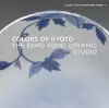 Colors of Kyoto cover