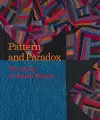 Pattern and Paradox cover