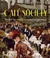 Cafe Society cover