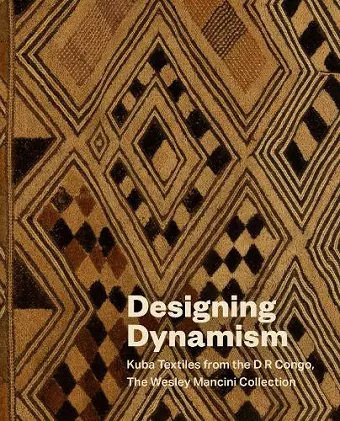 Designing Dynamism cover
