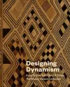 Designing Dynamism cover