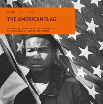 The American Flag cover