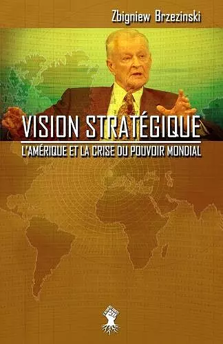 Vision stratégique cover