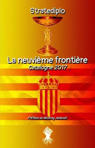 La neuvième frontière cover