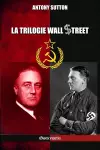 La trilogie Wall Street cover