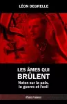 Les âmes qui brûlent cover