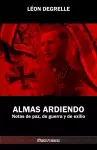 Almas Ardiendo cover