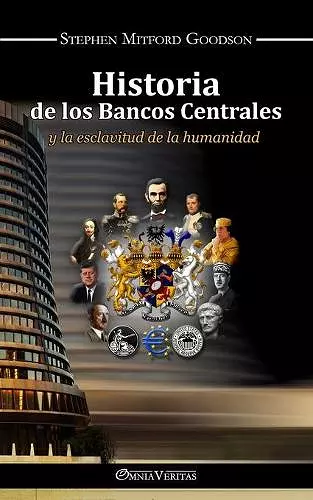 Historia de los bancos centrales cover