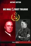 Die Wall Street Trilogie cover
