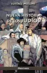 Nueva historia de los judíos cover