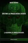 Dietro la maschera verde cover