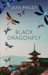 Black Dragonfly cover