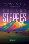 Vacant Steppes cover