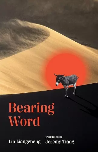 Bearing Word cover