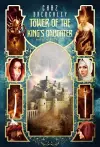 Tower of the King's Daughter cover
