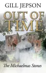 Out of Time 4 cover