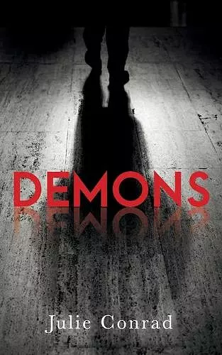 Demons cover