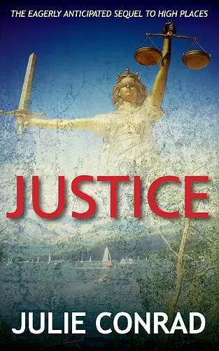 Justice cover