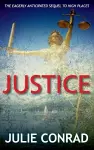 Justice cover