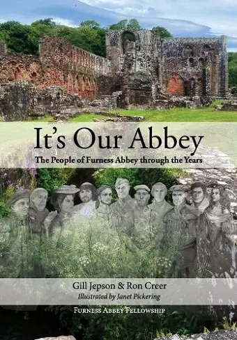 It's Our Abbey cover