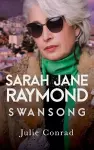 Sarah Jane Raymond cover