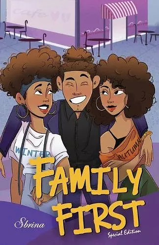 Family First cover