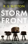 Stormfront cover