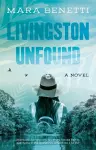 Livingston Unfound cover