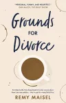 Grounds for Divorce cover