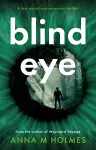 Blind Eye cover