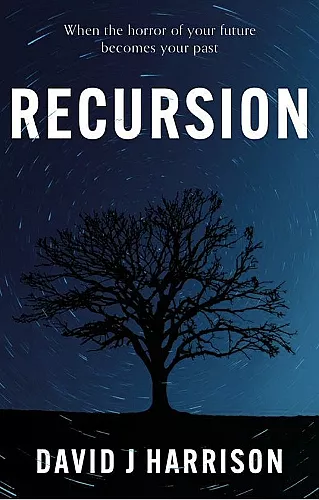 Recursion cover