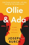 Ollie & Ada cover