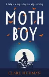 Moth Boy cover