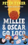 Millie & Oscar Go Loco cover