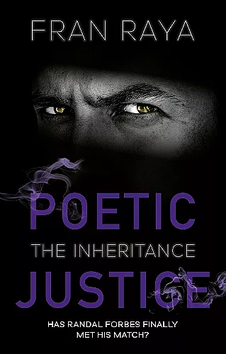 Poetic Justice: The Inheritance cover