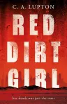 Red Dirt Girl cover