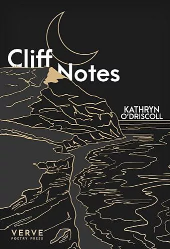 Cliff Notes cover