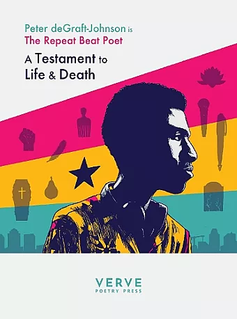 Testaments to Life & Death cover