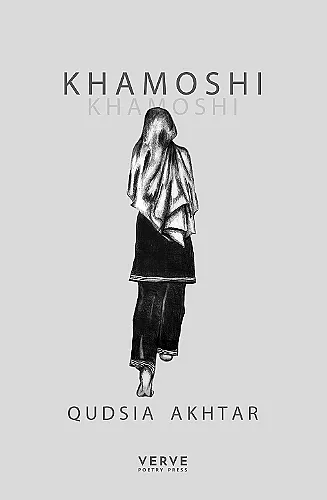 Khamoshi cover