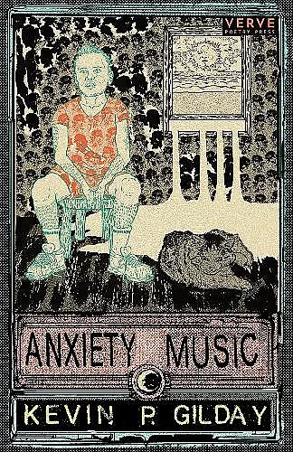 Anxiety Music cover