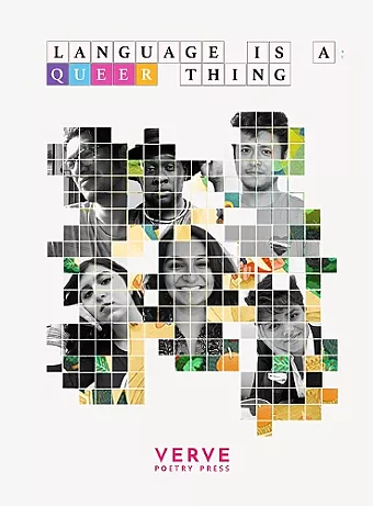 Language Is A Queer Thing cover