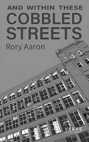 And within these cobbled streets cover