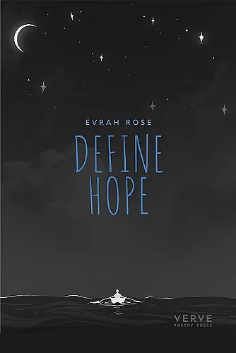 Define Hope cover