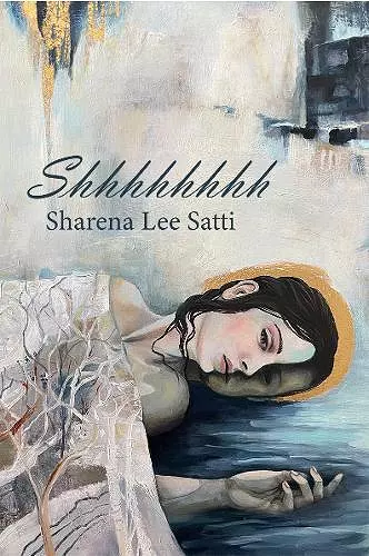 Shhhhhhhh cover