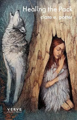 Healing the Pack cover