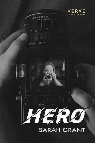 Hero cover