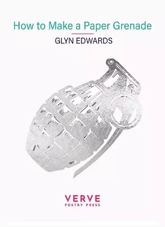 How to Make a Paper Grenade cover
