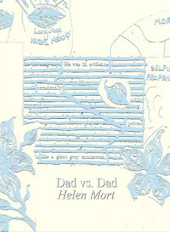 Dad Vs Dad (2nd Ed) cover